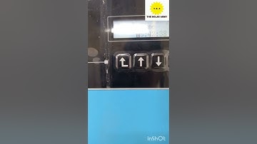 Grid Tie Inverter  Setting  | Evvo Setting