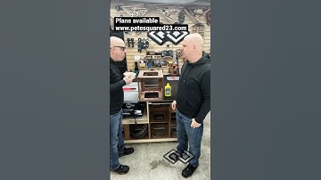 @adskFusion plans available on our site www.petesquared23.com 🌟👍 #woodworking