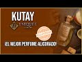 KUTAY - UNIQUE&#39;E LUXURY | El mejor perfume alicorado MODO BESTIA🥃