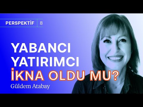 Acil para lazım ama gelen yok! & Savaş İran'a sıçrarsa ekonomi ne olur? | Güldem Atabay