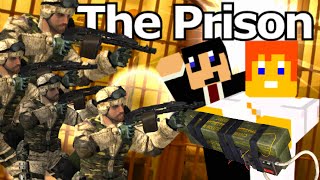 the prison 2 3 ik heb dit niet gedaan minecraft roleplay