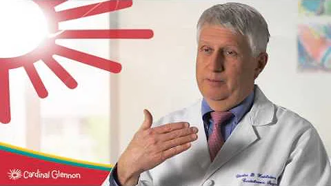 Dr. Charles Huddleston, Heart Surgeon | SSM Cardin...