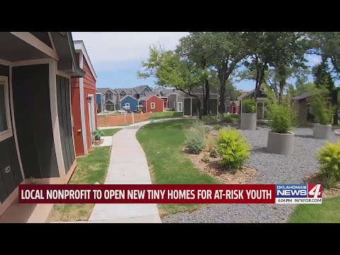 Local nonprofit to