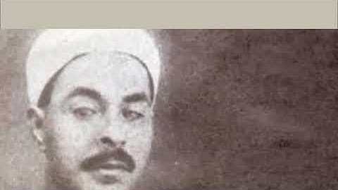 الشيخ محمد رفعت        سورة الفتح والقمر