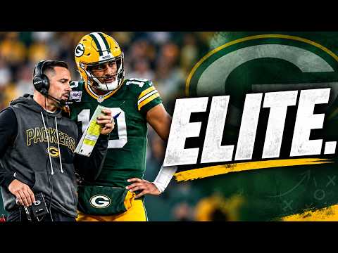 Matt LaFleur Calls Jordan Love ELITE — Is He Right?