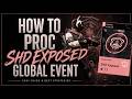How to Proc the SHD Exposed Damage Bonus | The Division 2
