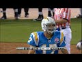 Philip rivers  game winning drives  part 1
