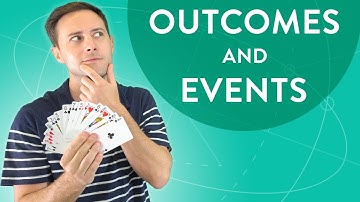 Outcomes and Events