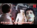 The Birth of Hammer Horror’s Most Terrifying Creation