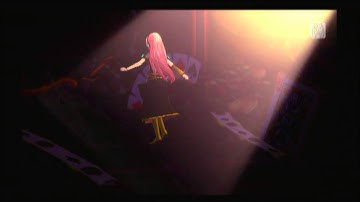 Blackjack PV Hatsune Miku Project Diva F 2nd