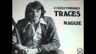 Anders Glenmark- Maggie