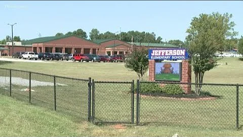 School: Second grader brought steak knife, list of names over game of 'cops and robbers'