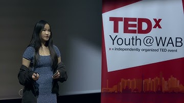 Why Diversity in Media Matters | Cindy Suryadi | TEDxYouth@WAB