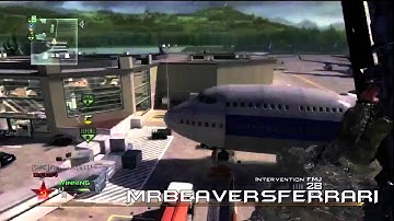 MW2: OCE OVER EDIT "We Can Make The World Stop"