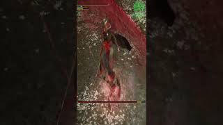 Pure Bleed Rivers of Blood Build #legendarypixel #eldenringbuilds