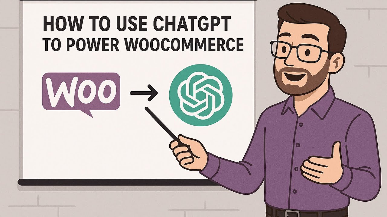 🕵️♀️ The Power of Product Audits: How My Chrome Extension Makes WooCommerce Smarter with ChatGPT