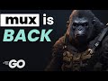 Gorilla Toolkit for Golang is revived! But is it too late?