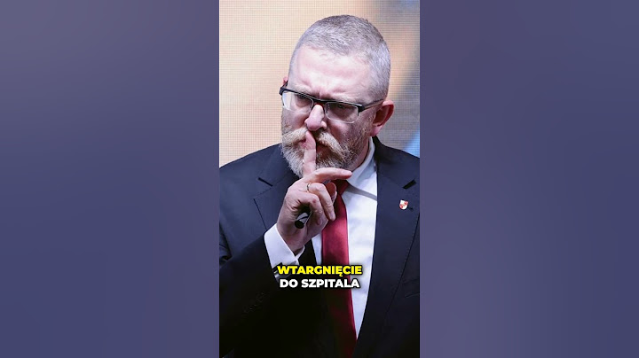 GRZEGORZ BRAUN PRZED SĄDEM ZA ATAKI, KRADZIEŻE I ZNIEWAGI – POLITYCZNY KONIEC?
