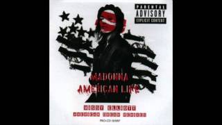 Madonna - American Life (Missy Elliott American Dream Mix) (Audio)