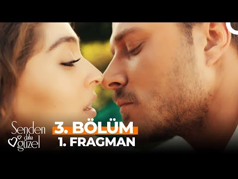 Senden Daha Güzel 3. Bölüm 1. Fragmanı | Attırırım Seni Klinikten!