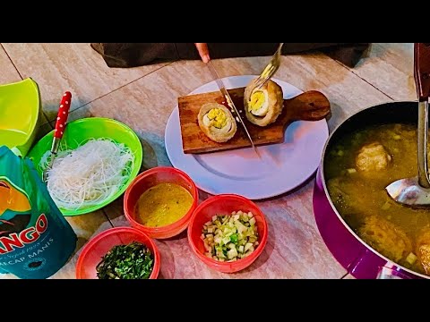 Video: Cara Memasak Ikan Tenggiri Isi Telur