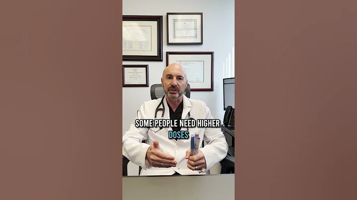 Are you taking weight loss medication with no results?