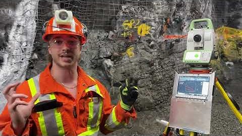 Geological Mapping with MOSS – How-To