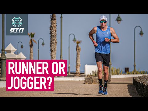 Wideo: Skąd wzięło się słowo jogging?
