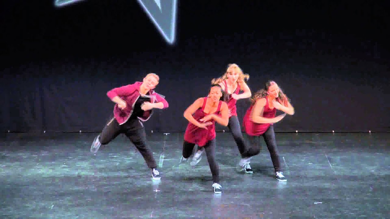 Luv 2 Dance 2015 Dance Stream Hip Hop Youtube