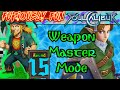 Furiously Fun | Soul Calibur 2 | #15 | Weapon Master Mode #9