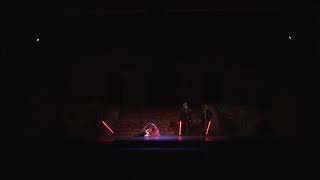 Lady Macduff's Death - Macbeth: The Scottish Play in a Galaxy Far, Far Away