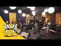 The music of cuphead recording floral fury