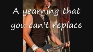 The Hunger  w/lyrics