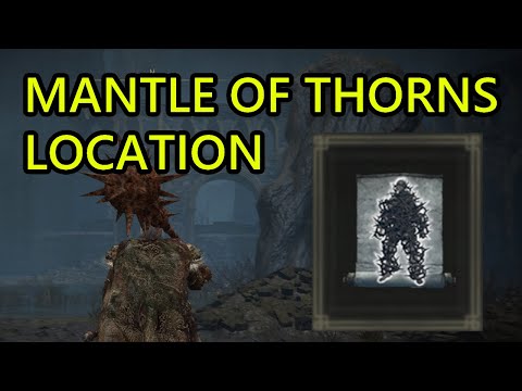 Mantle of Thorns