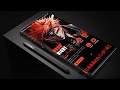Bleach Anime Pro Xiaomi Customization ✅ ichigo Anime Nova Launcher Setup 2024| Part 2 ⚡ Miui14 Theme