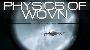 Physics of Wovn - Battlefield 3 Montage by Wovn