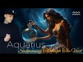 Aquarius  its more than you even thought possible aquariusthis is major 