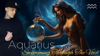 Aquarius ♒ ITS MORE THAN YOU EVEN THOUGHT POSSIBLE AQUARIUS✨THIS IS MAJOR!!