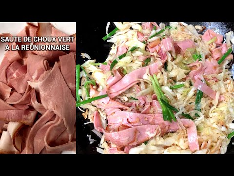 sauté-de-choux-blanc-au-jambon-fumé---une-recette-facile-et-simple-à-faire.