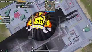 iPhone SE BGMI/Pubg Mobile | Don’t Under estimate the power of iPhone | #iphonese #apple #bgmi #ios