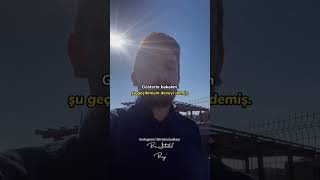 Hz.muhammed S.a.vin Verdiği Muhteşem Hayat Dersi