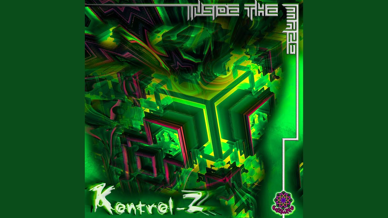 YouTube에서 Inside the Maze 보기