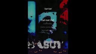 Curi Curi (karaoke) | D'Lloyd