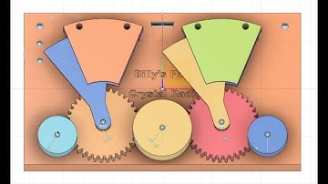 3D designed Frequency Detector  FM Crystal Radio  Part 1