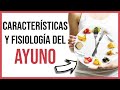 🍎🥑 Principios del AYUNO 🕖 Restricción Proteica y Calórica (Dra. Mayca González)