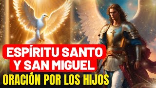 ORACIÓN POR LOS HIJOS - ORACIÓN PODEROSA QUE UMA MADRE PODE HACER POR SUS HIJOS