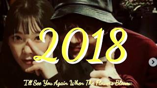 GTae Untitled 2018