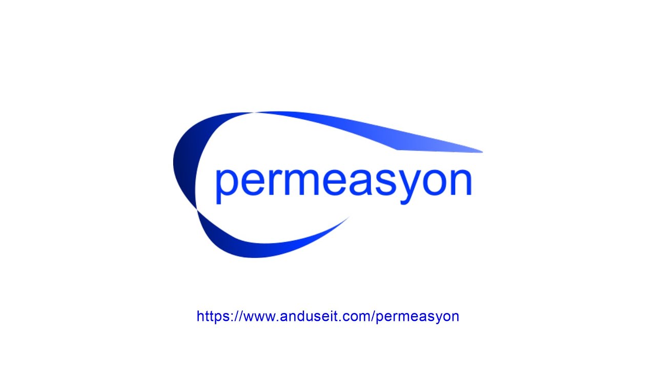 Permeasyon - Access Management made easy