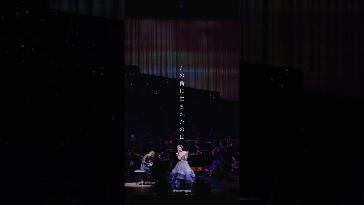 茅原実里 – みちしるべ (from Graceful bouquet) / TVアニメ