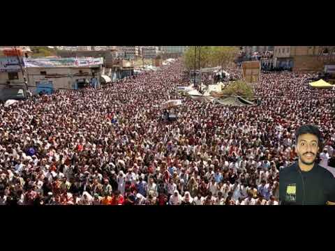 كم سيبلغ عدد سكان الدول العربية عام 